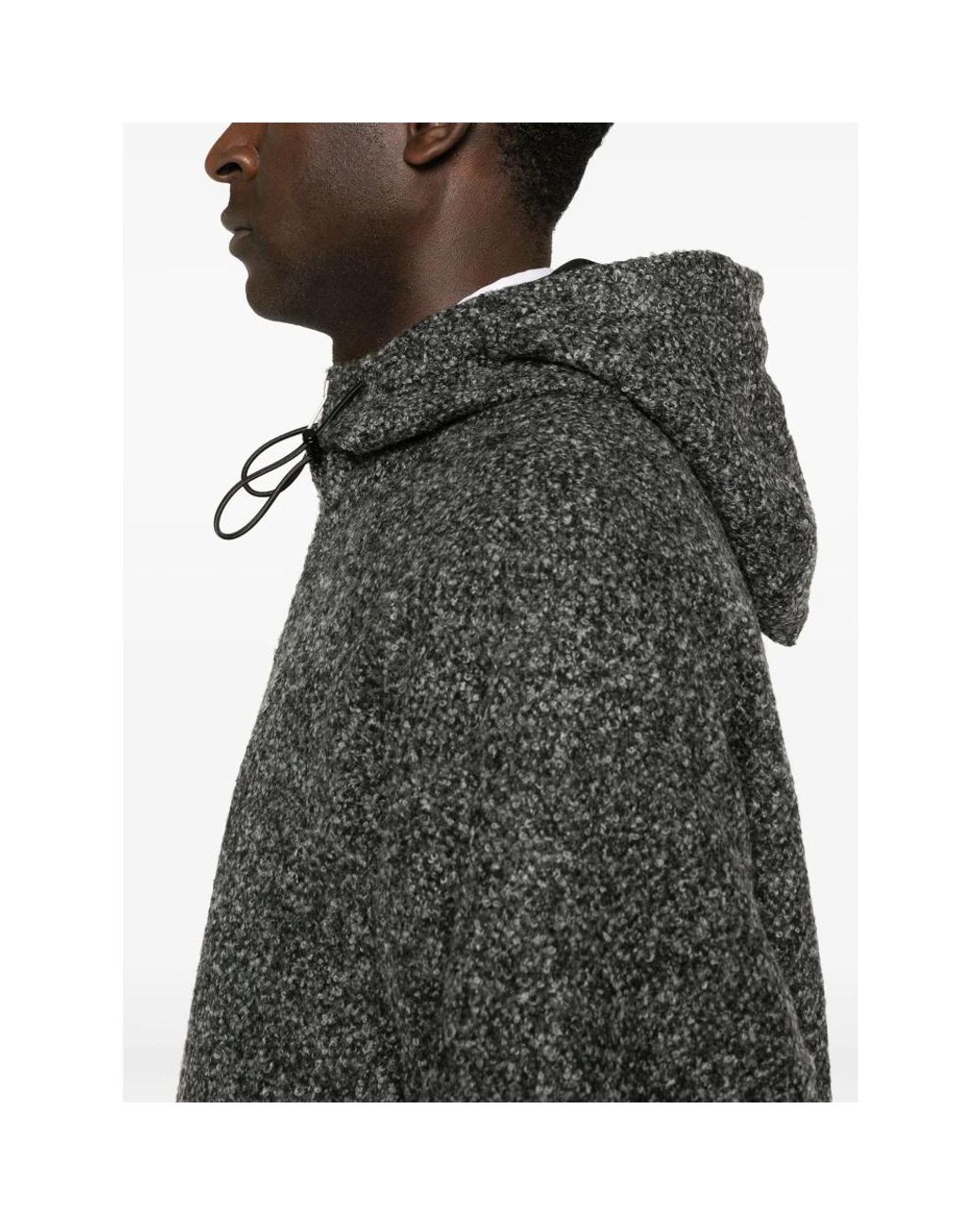 Drole de Monsieur Gray Zip-Throughs for men