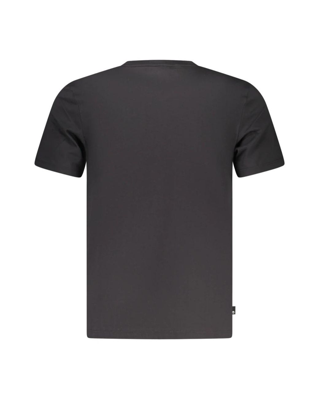Timberland Black T-Shirts for men
