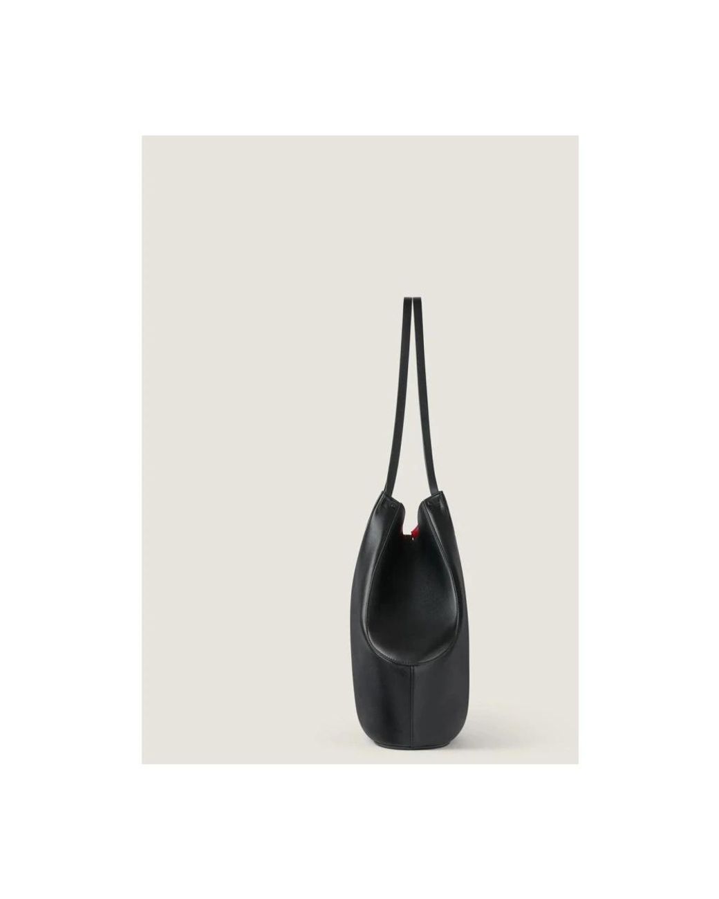 Givenchy Black Shopping Bags