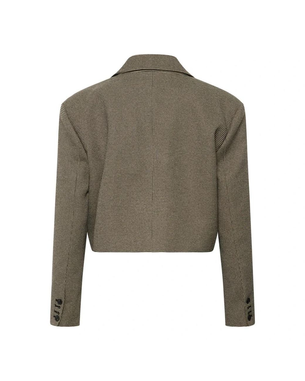 Gestuz Green Blazers