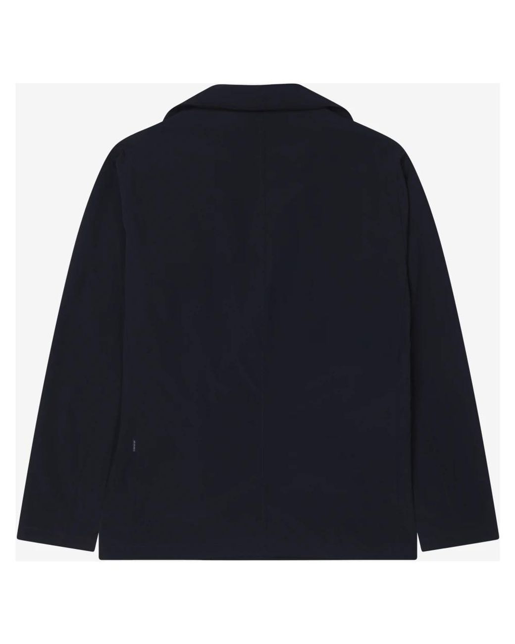 AT.P.CO Blue Blazers for men