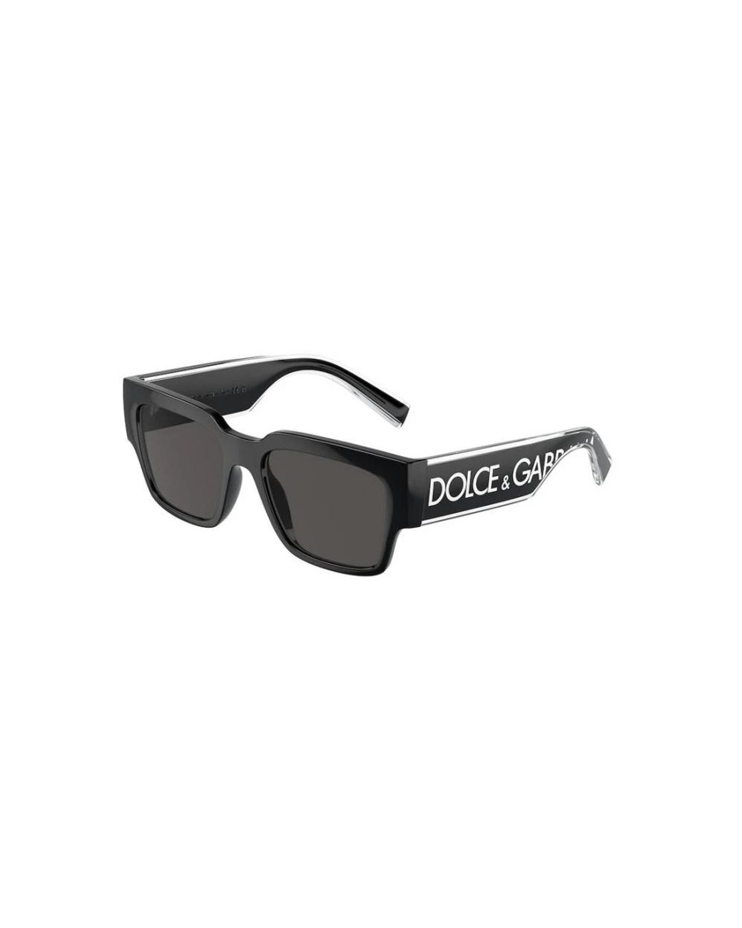 Dolce & Gabbana Black Sunglasses for men