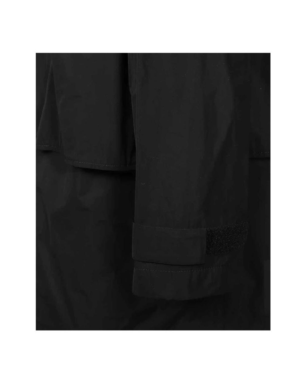 Winter Jackets di DSquared² in Black da Uomo