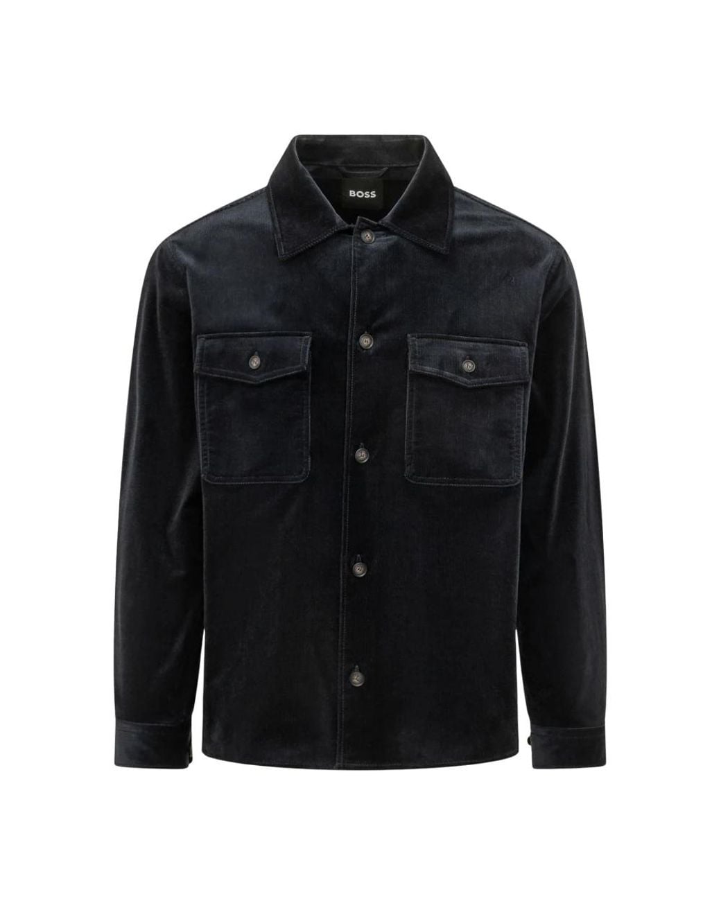 Boss Black Casual Shirts for men