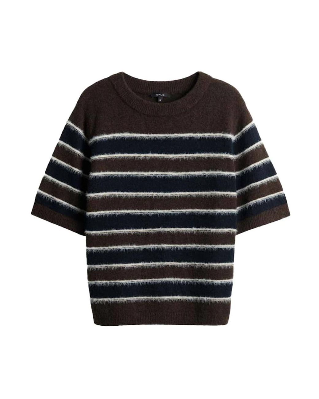 Opus Pimota Stripe in het Black