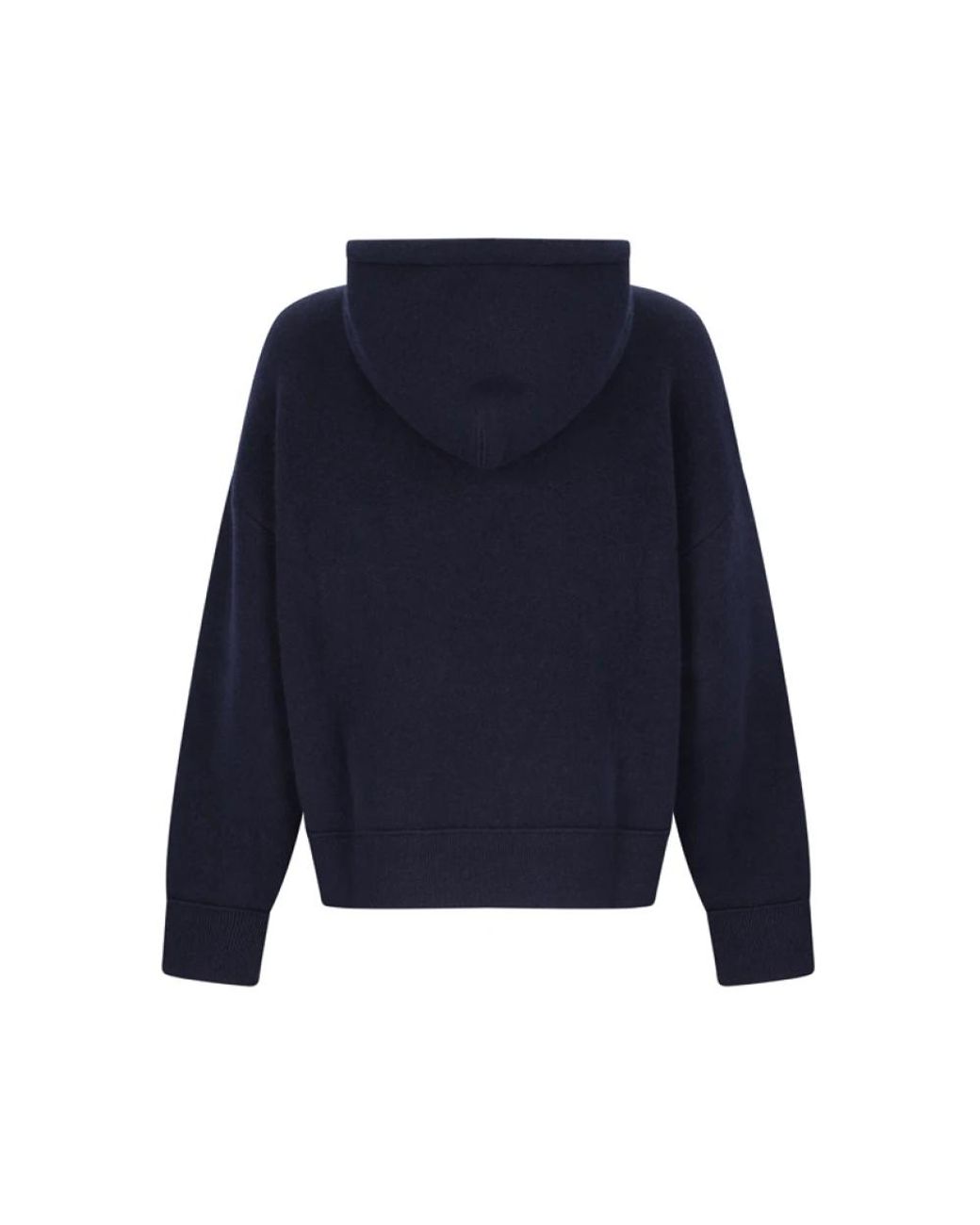 Bottega Veneta Blue Hoodies