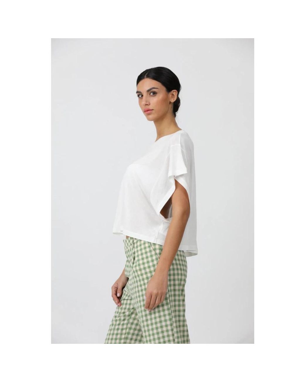 Dondup Green T-Shirts