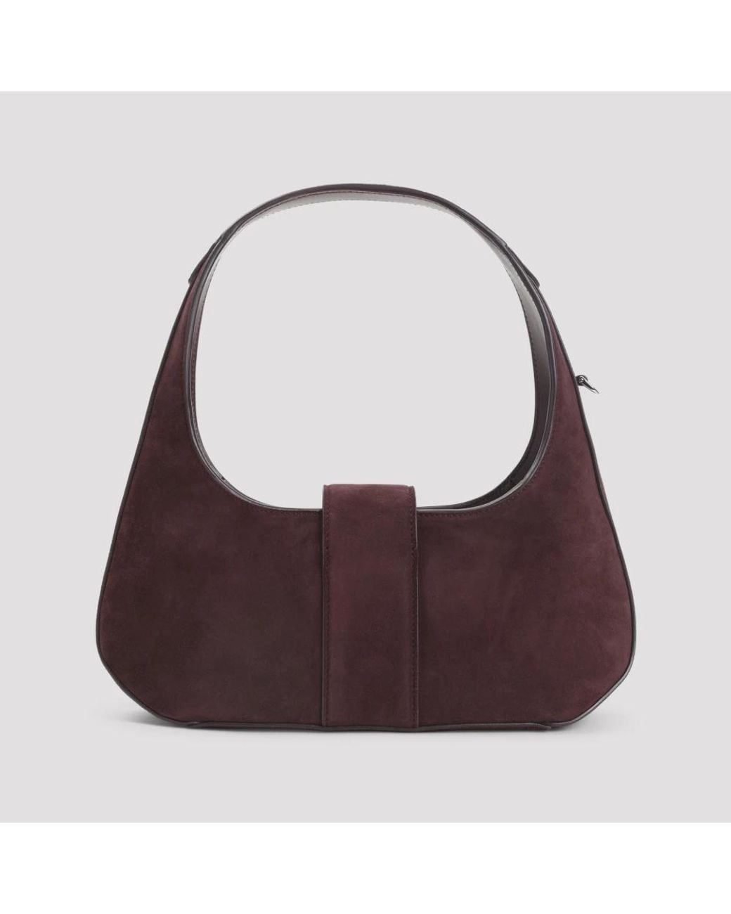 Roger Vivier Brown Shoulder Bags