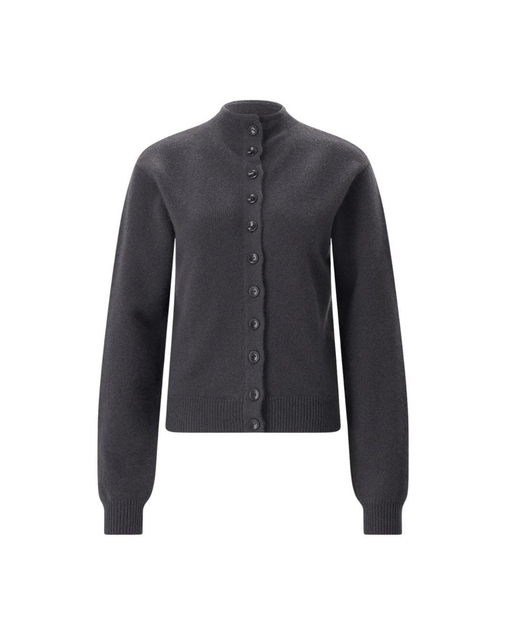 Lemaire Blue Cardigans for men