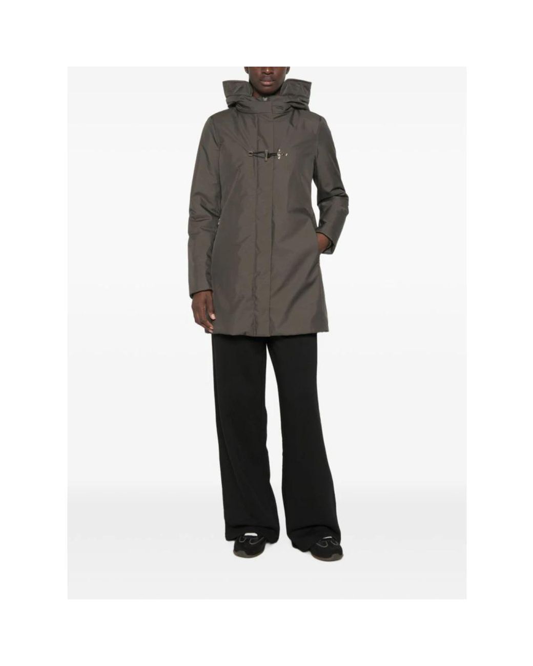 Fay Gray Parkas