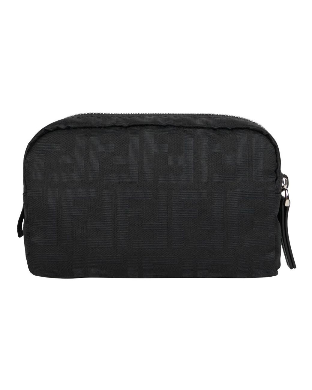 Wallets & Cardholders Fendi de hombre de color Black