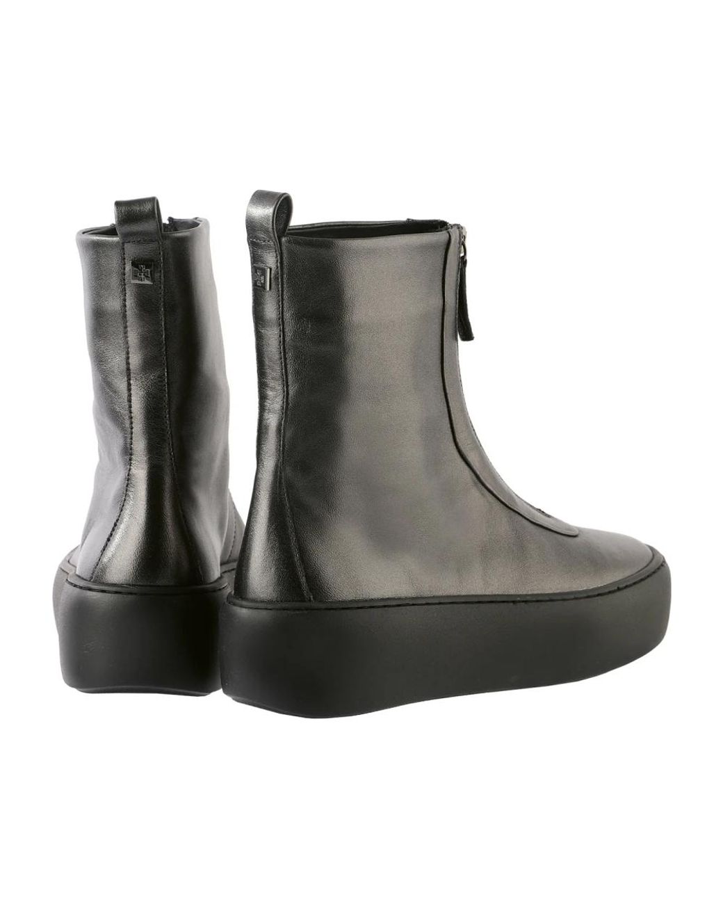 Högl Black Ankle Boots