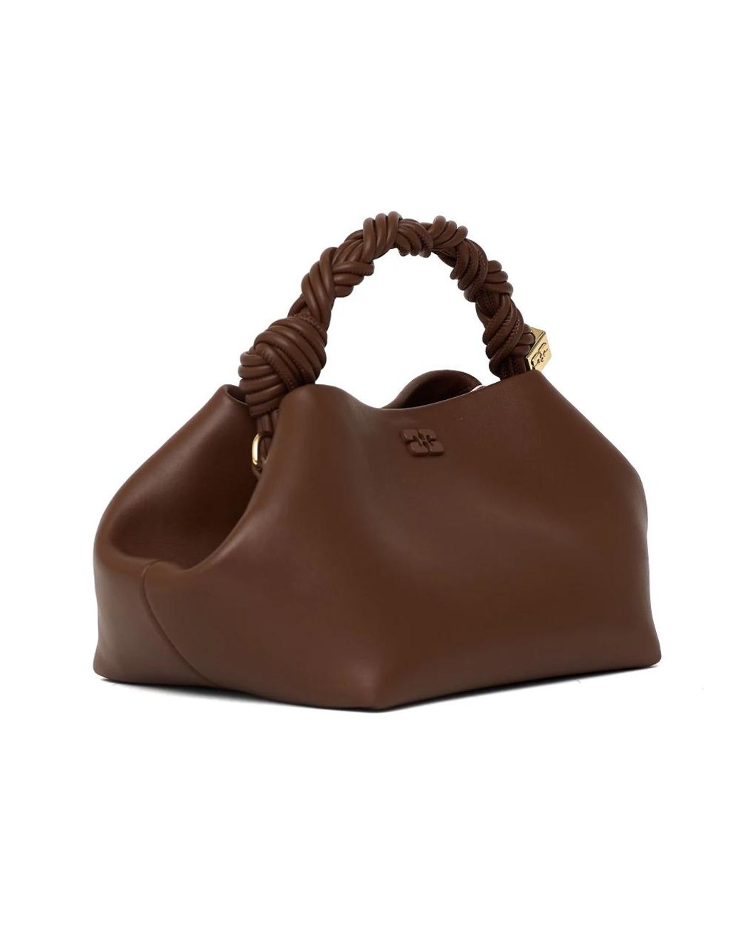 Ganni Brown Handbags