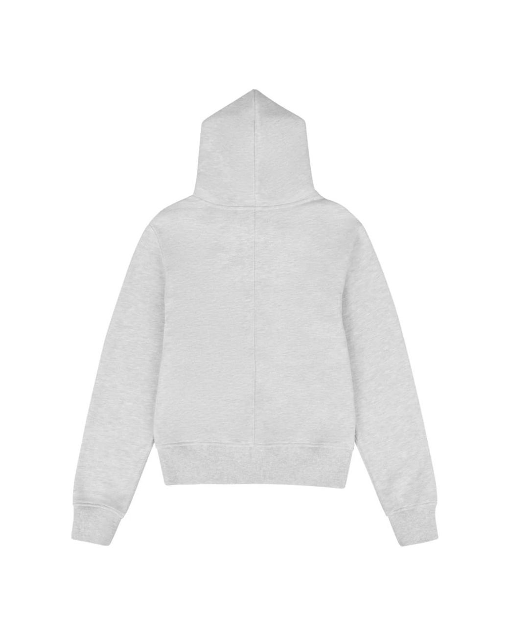 Entire studios White Hoodies for men