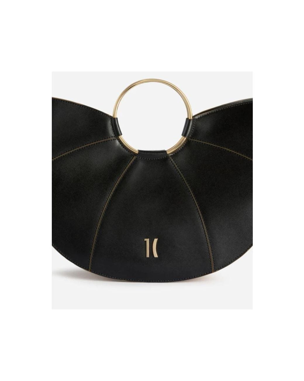 Alviero Martini 1A Classe Black Handbags