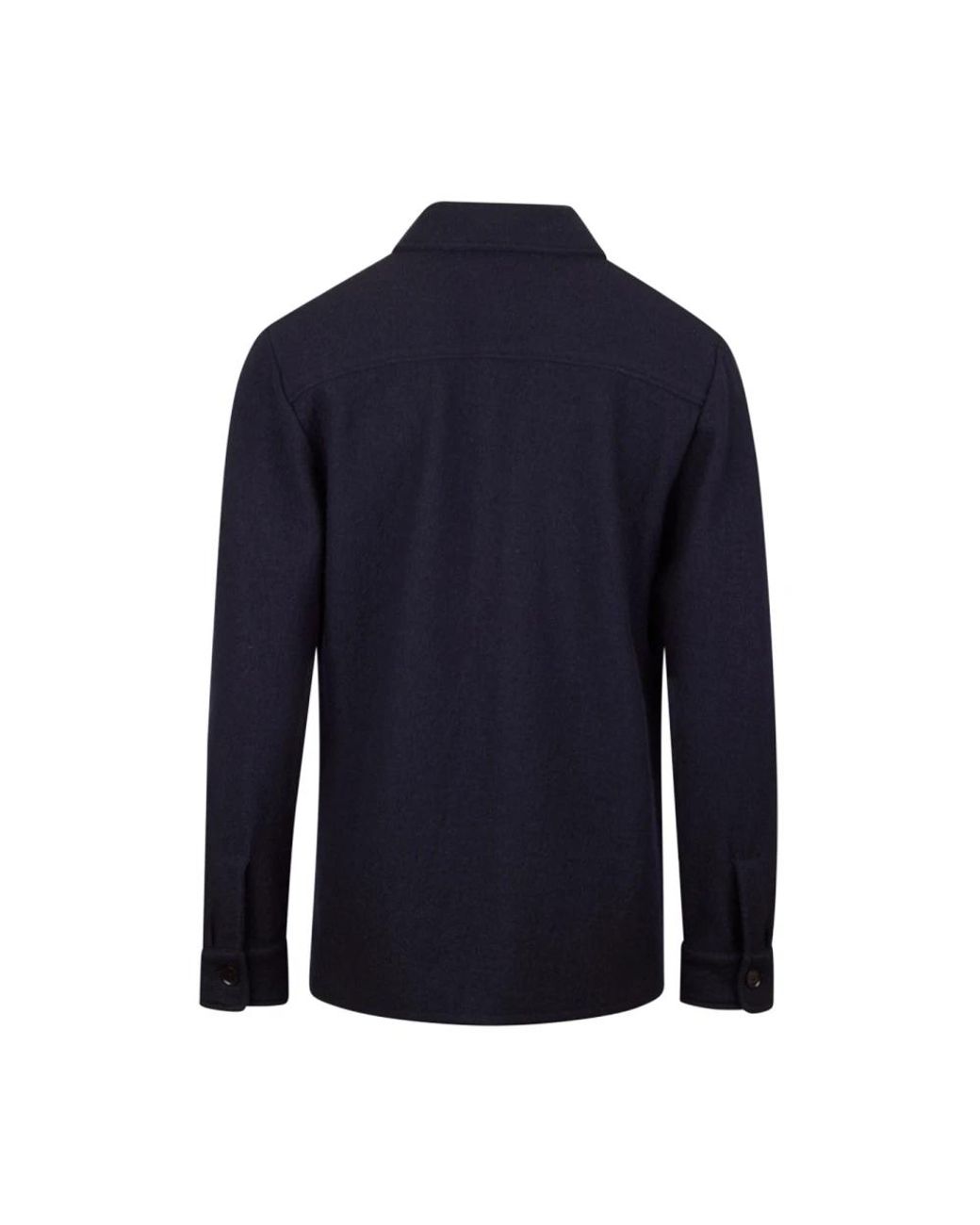 Light Jackets Stenstroms de hombre de color Blue