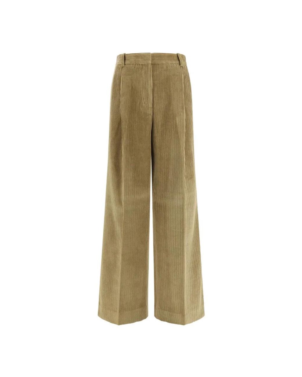 Rohe Green Wide Trousers