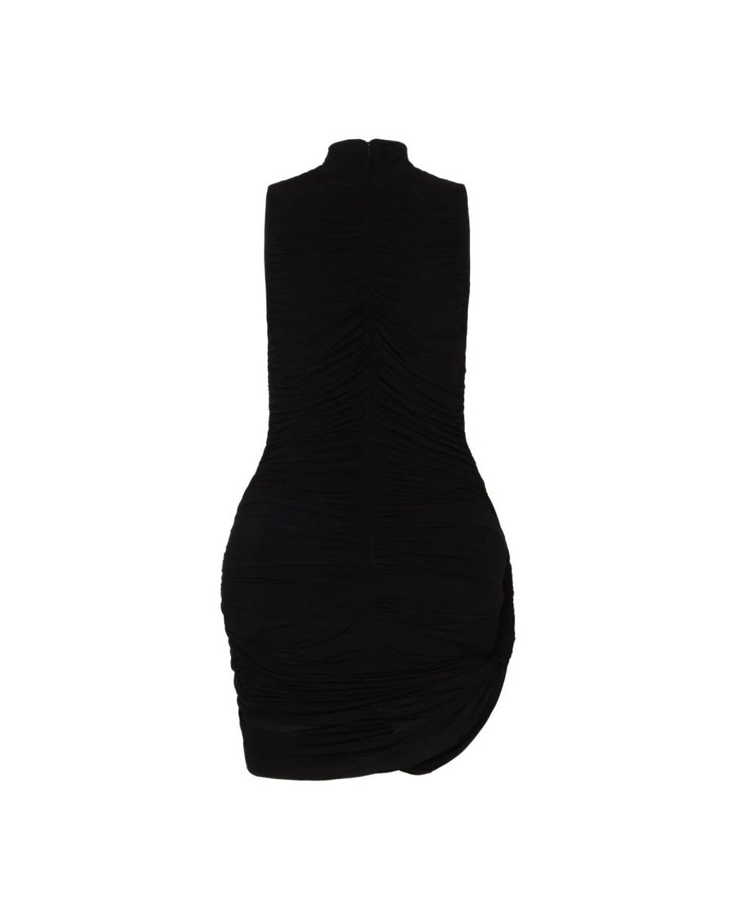Magda Butrym Black Party Dresses