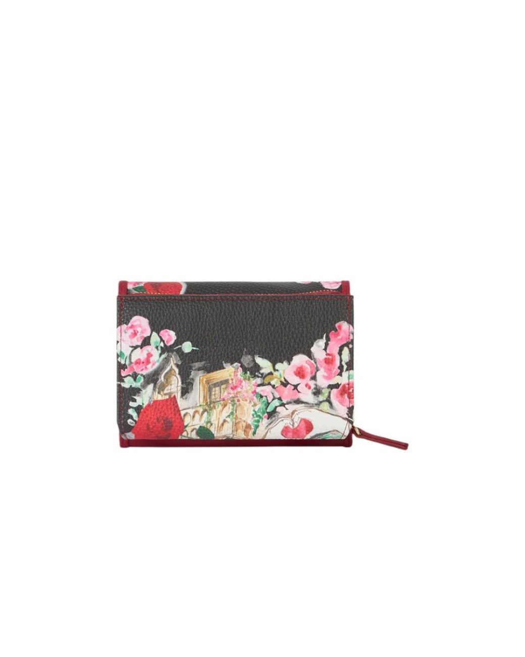 Braccialini Red Wallets & Cardholders