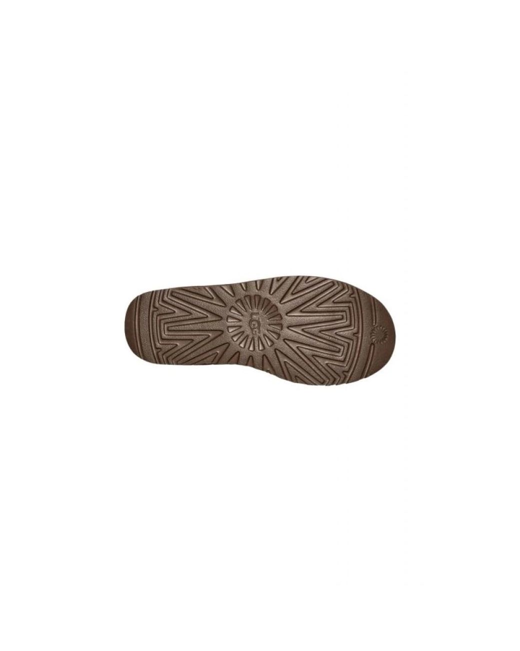 Ugg Brown Winter Boots