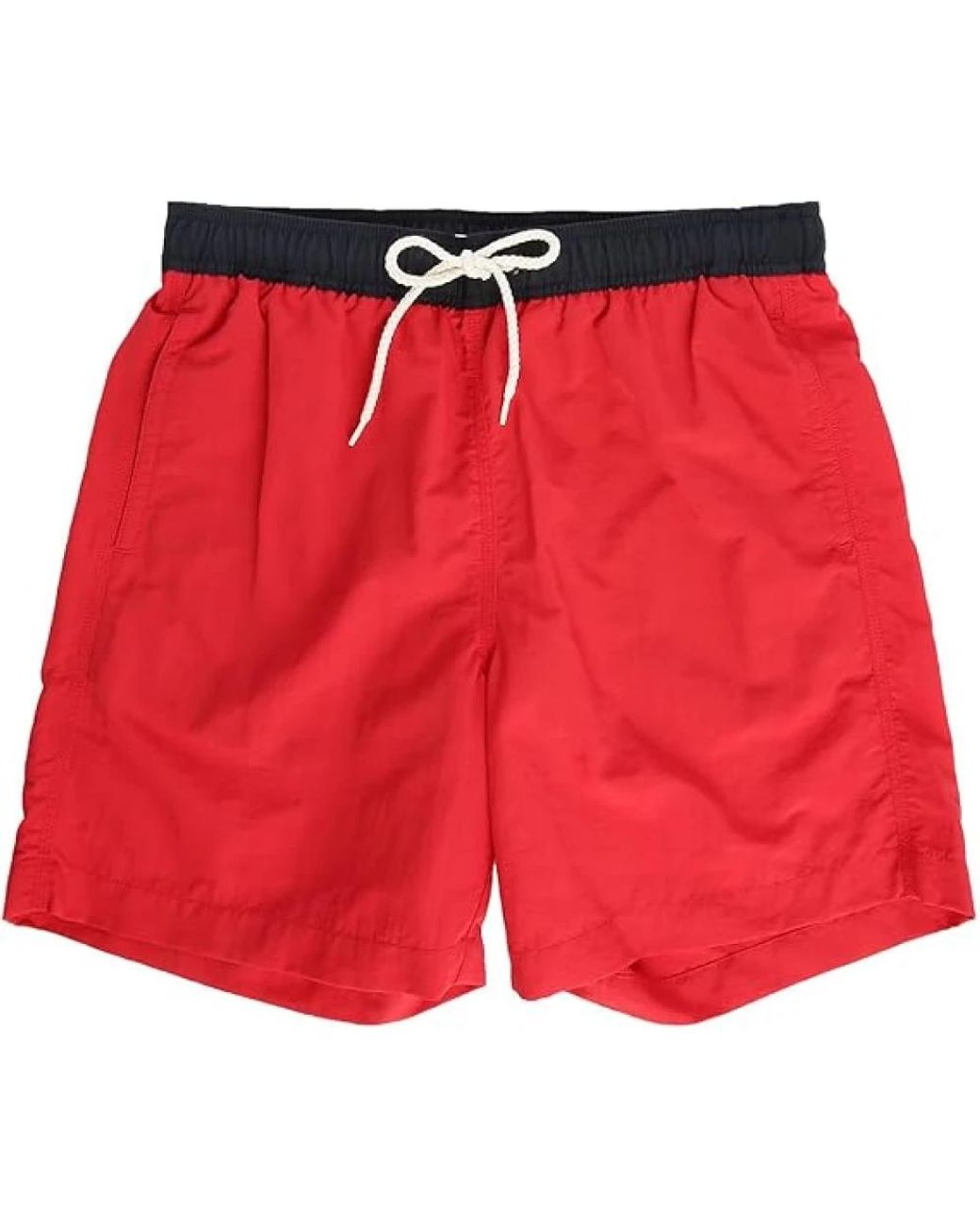 Ben Sherman Red Beachwear for men