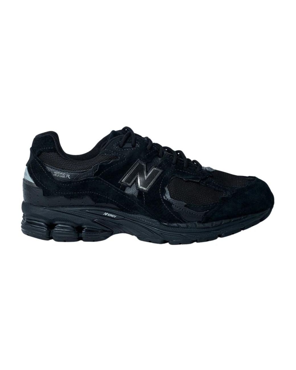 New Balance Blue Sneakers for men