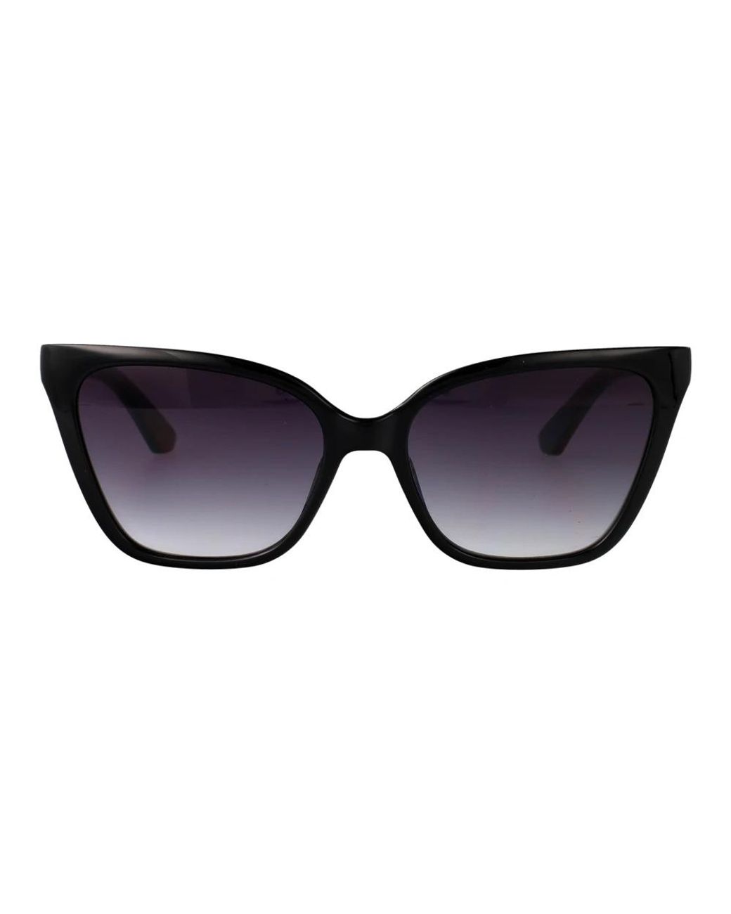 Calvin Klein Blue Sunglasses