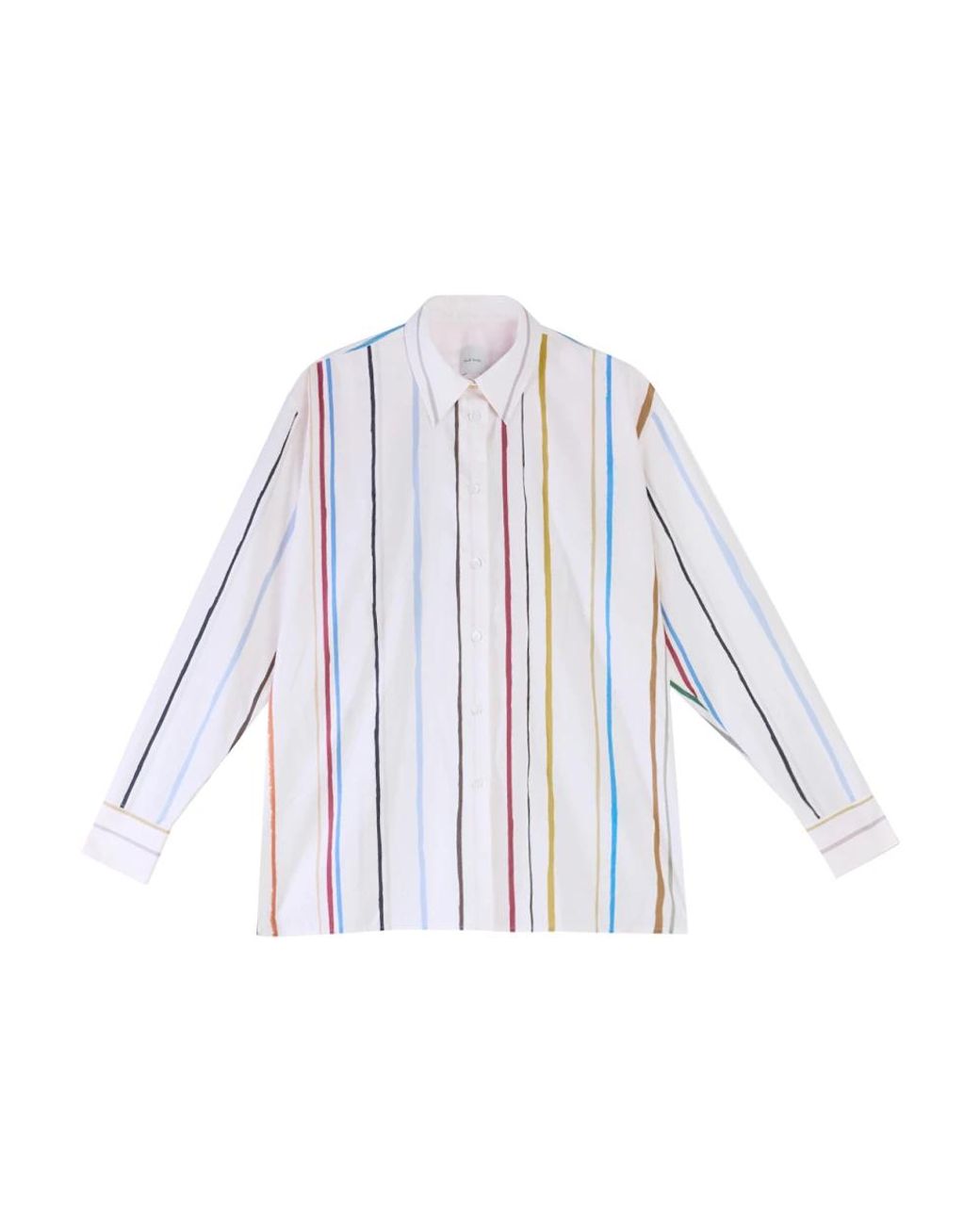 Paul Smith Blue Shirts