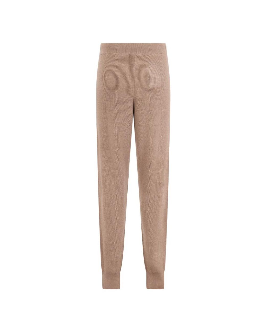 Peserico Natural Sweatpants
