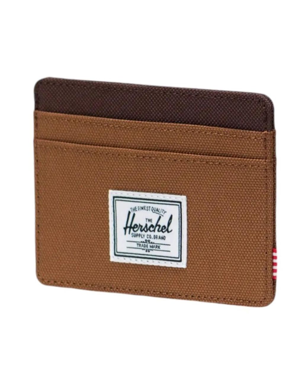 Herschel Supply Co. Brown Wallets & Cardholders for men