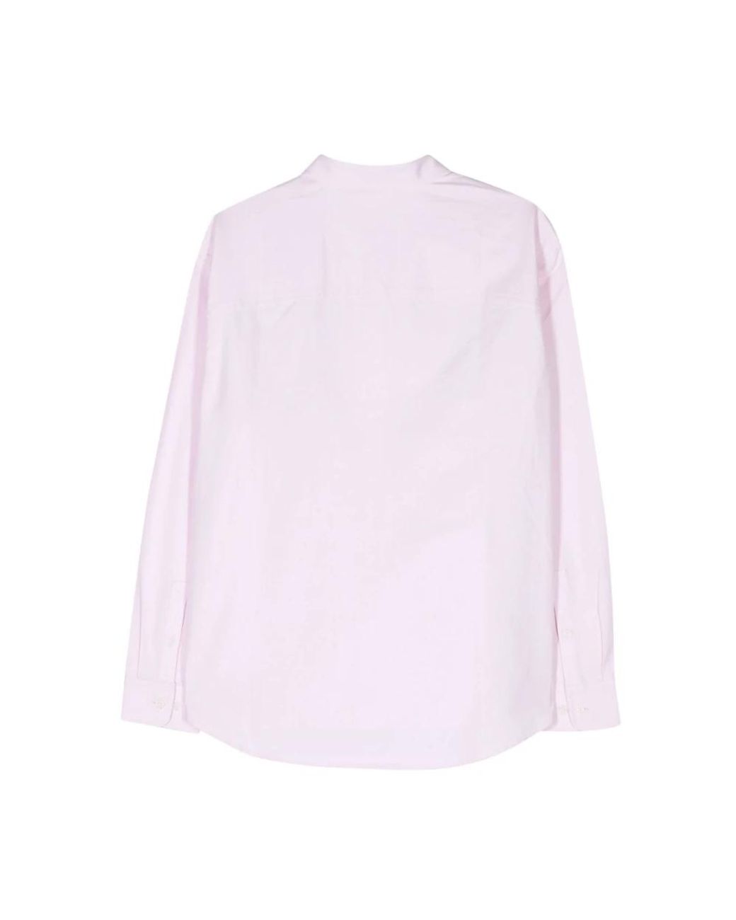 AWAKE NY Pink Casual Shirts for men