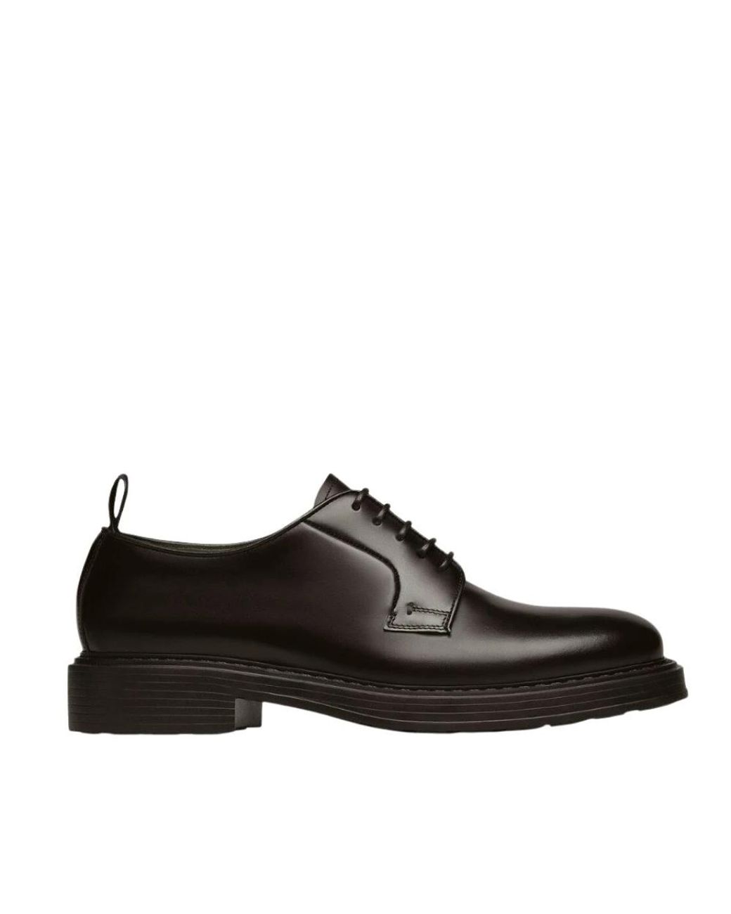 Fabi Brown Dress Shoes for men