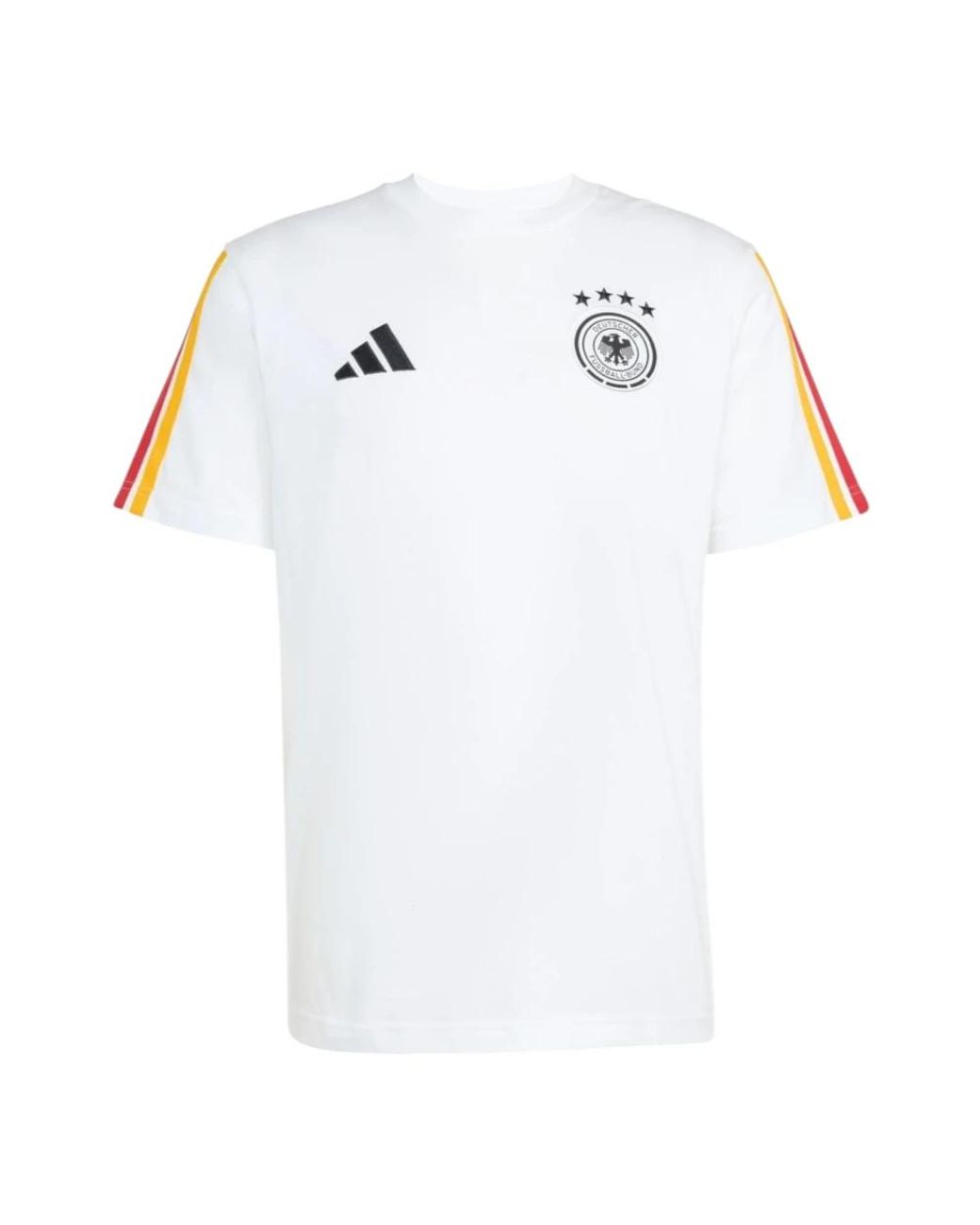 Adidas Sportkleding in het White voor heren
