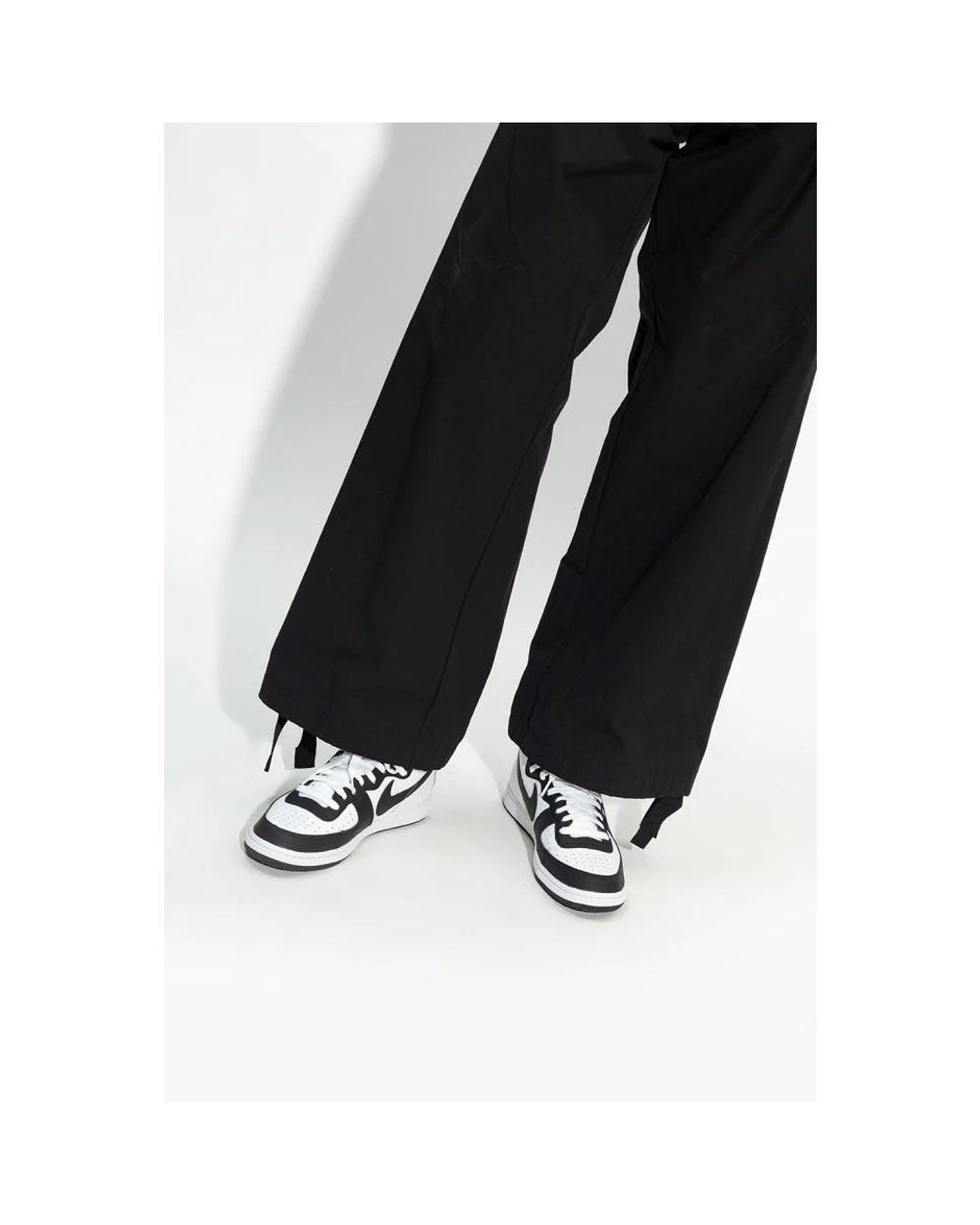 Comme des Garçons White Sneakers for men