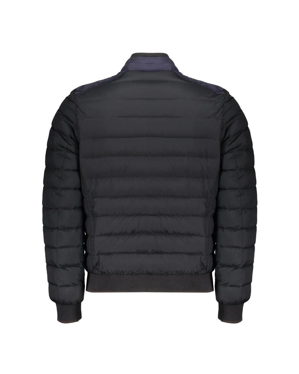 Down Jackets Moorer pour homme en coloris Blue
