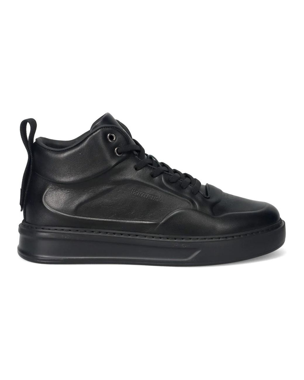 Sneakers Barracuda pour homme en coloris Black