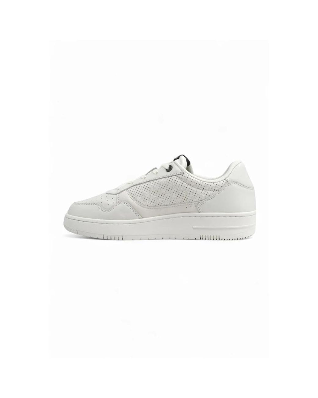 Colmar White Sneakers for men