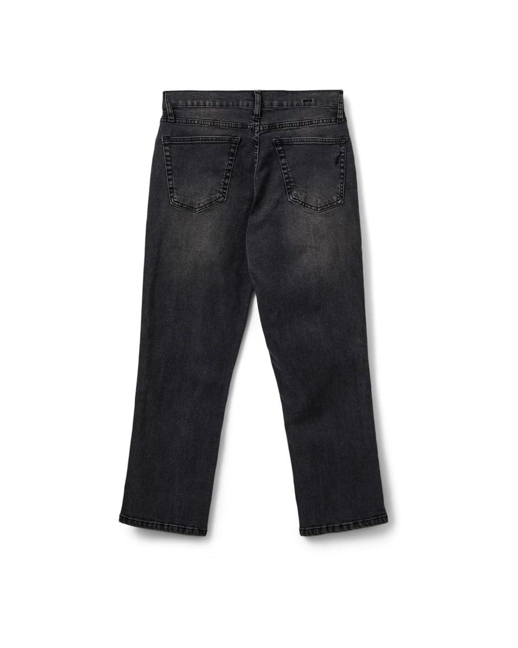Straight Jeans Sofie Schnoor de color Black