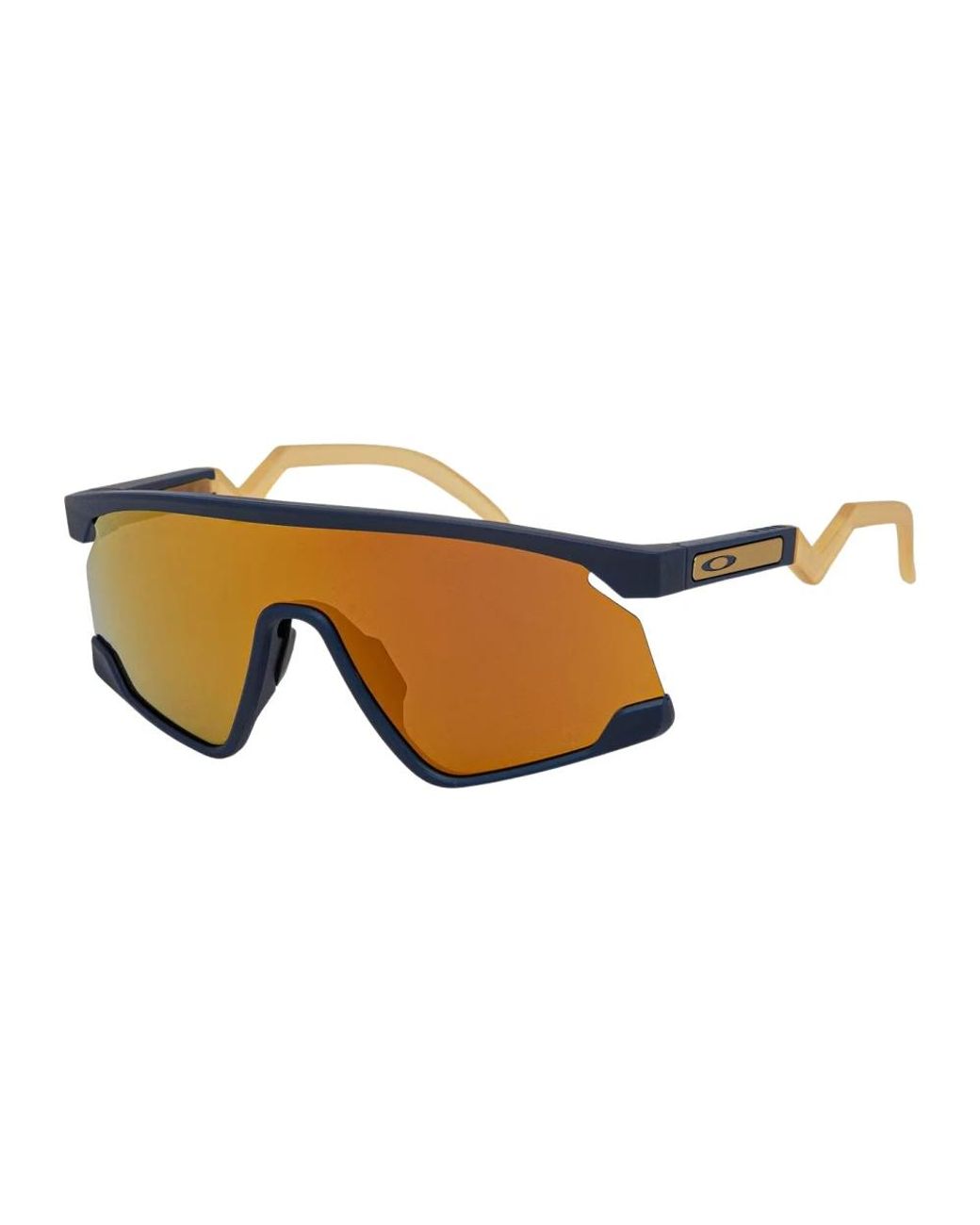 Oakley Brown Bxtr Sonnenbrille