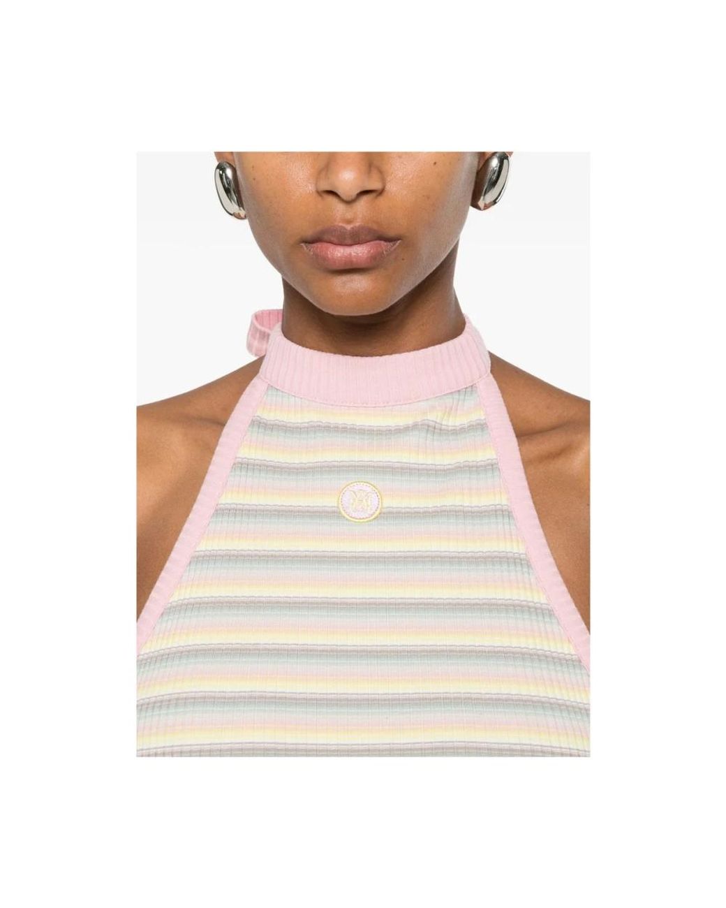 Amiri White Short Dresses
