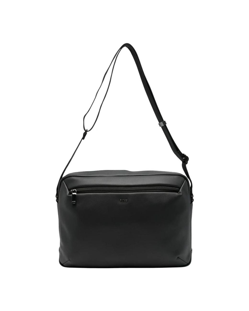 Boss Black Cross Body Messenger for men
