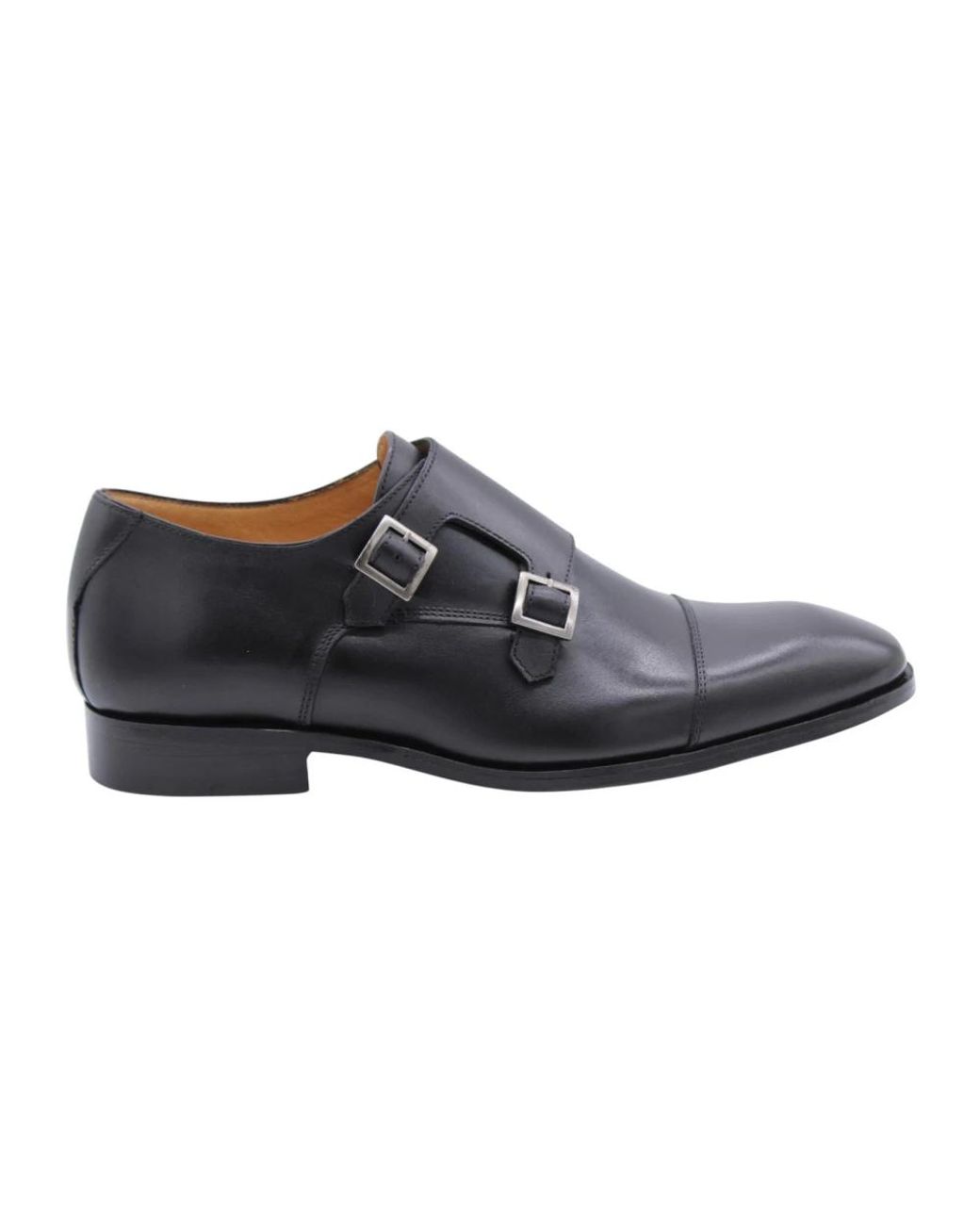 Business Shoes Ambiorix pour homme en coloris Black