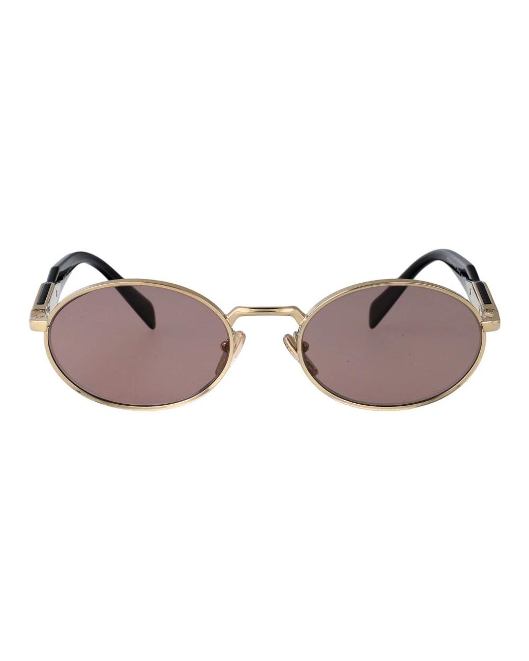 Prada Pink Sunglasses