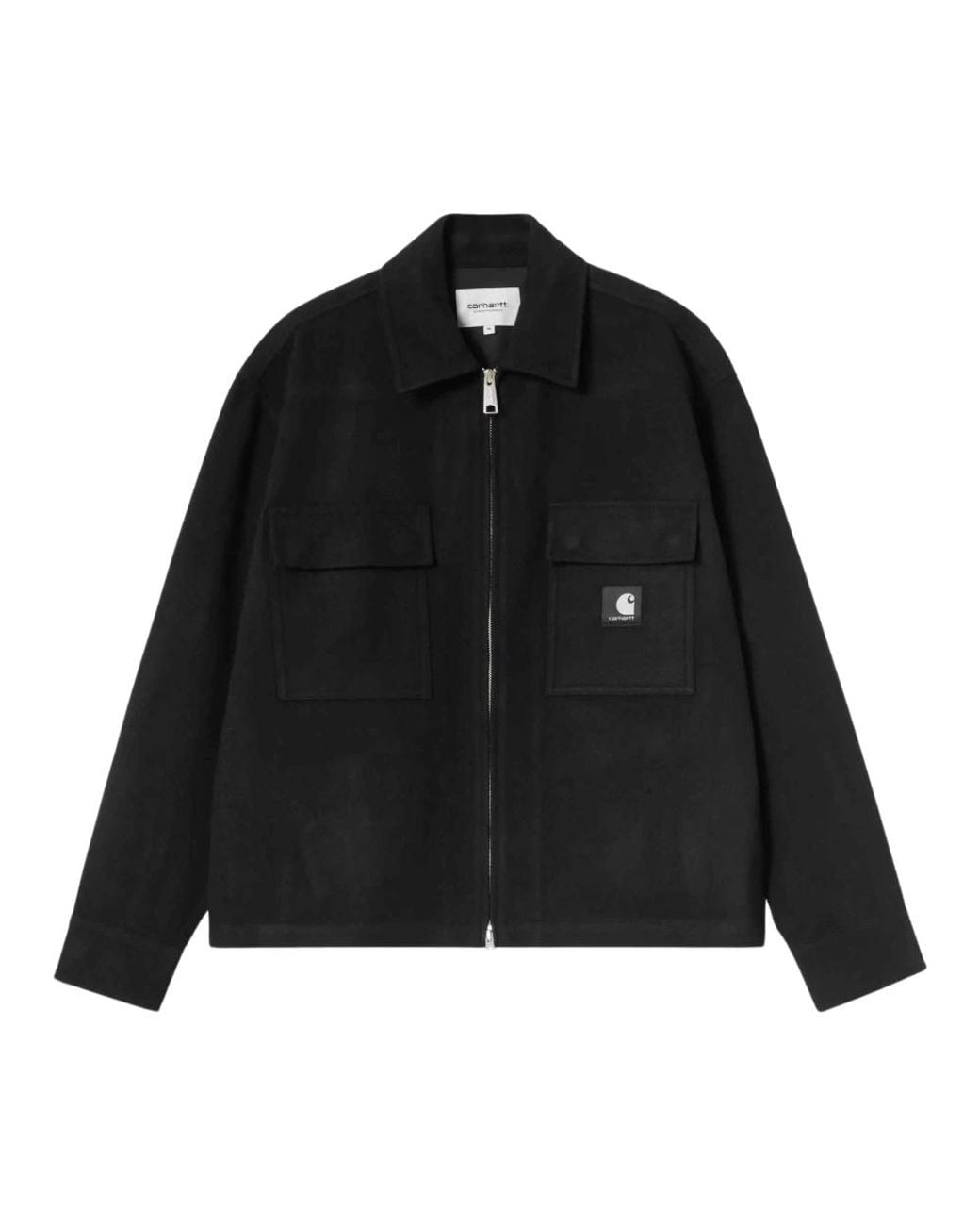 Carhartt Black Light Jackets for men