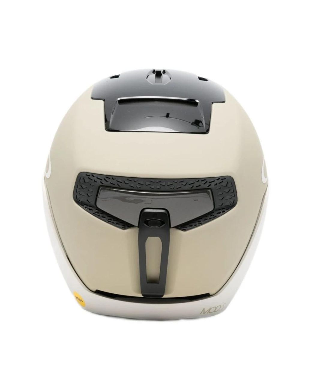 Oakley Black Mod5 Helm
