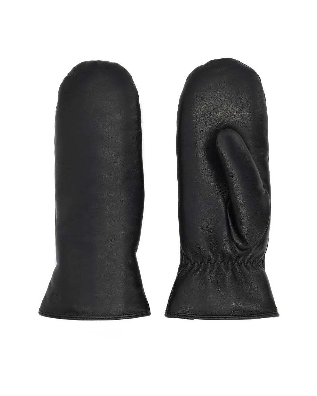 Gloves Kazar en coloris Black