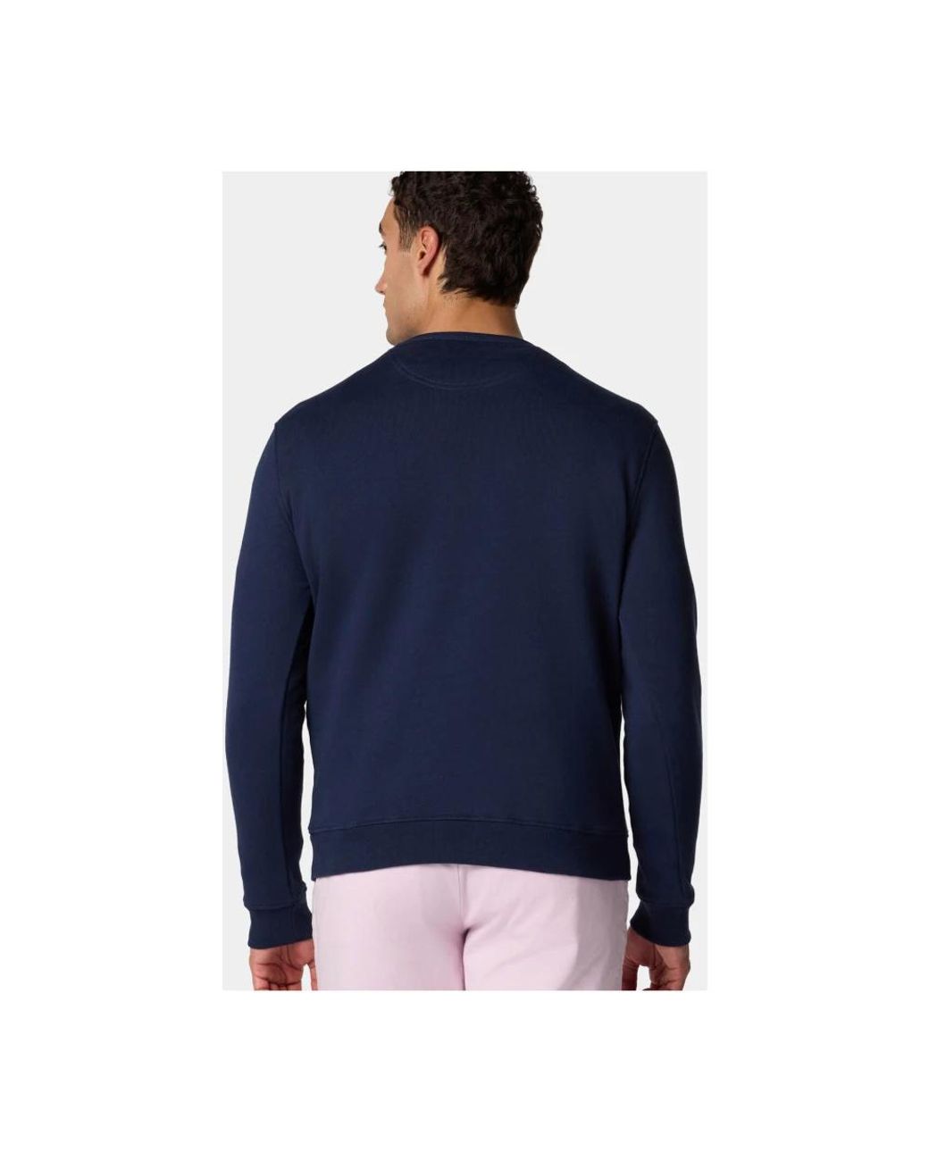 Brooks Brothers Blue Sweatshirts for men