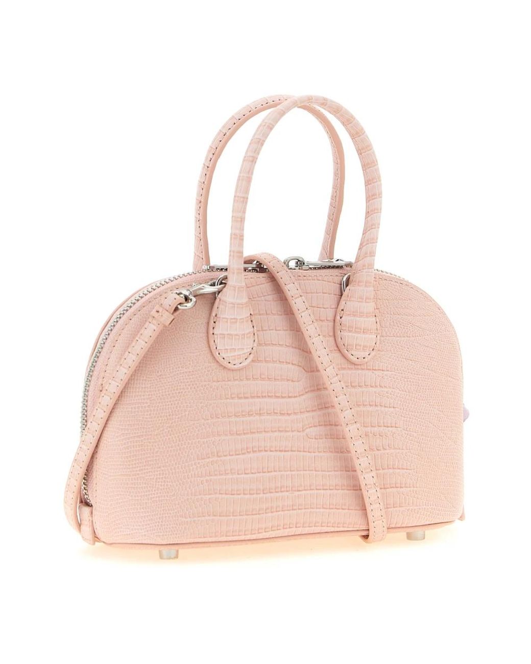 Self-Portrait Pink Mini Bags