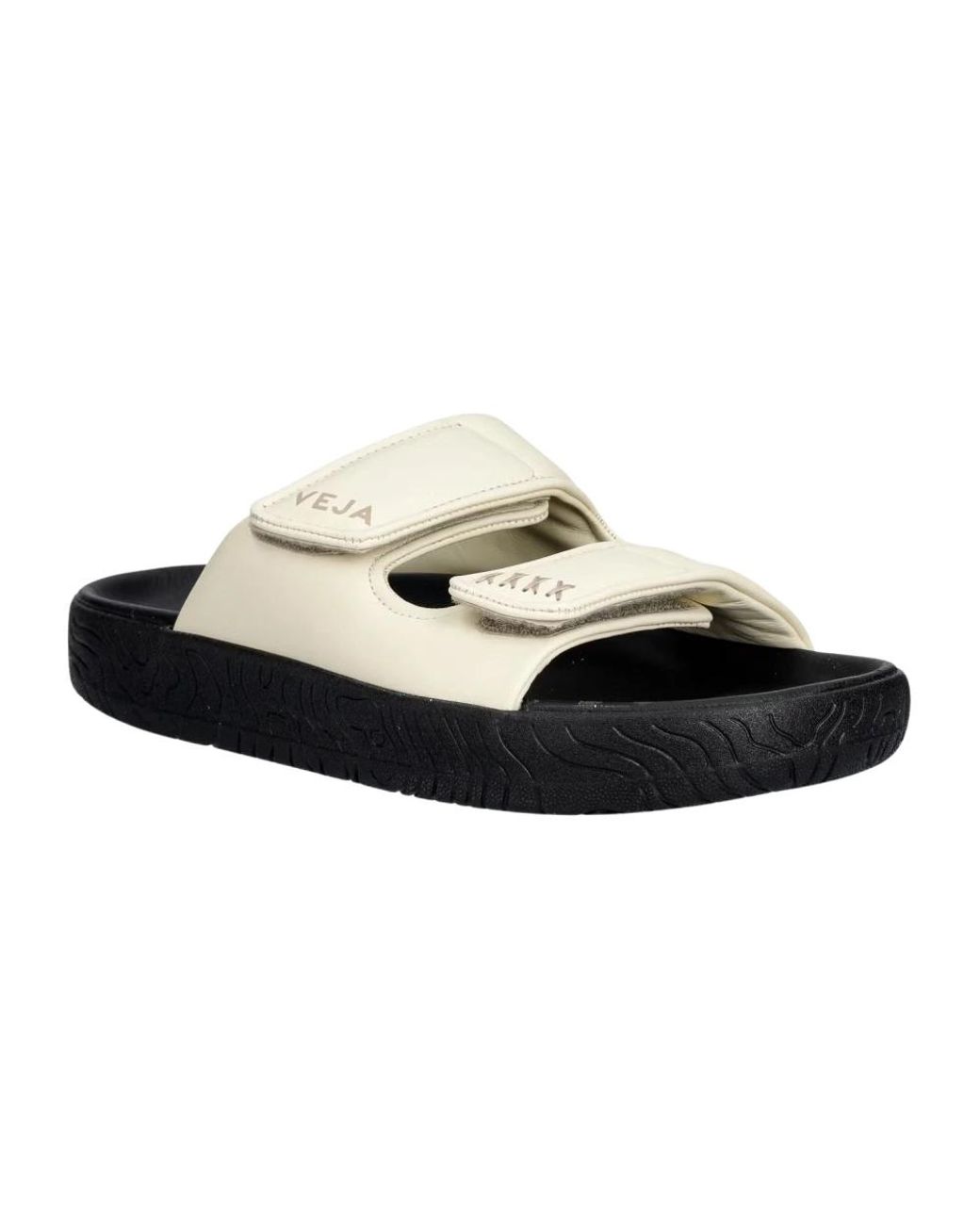 Veja Sliders in het Black