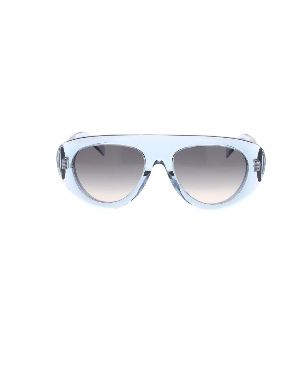 Sunglasses Céline de color Blue